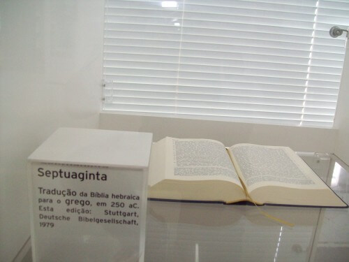 Museu da Bíblia