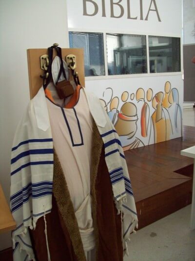 Museu da Bíblia