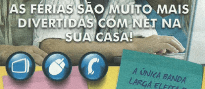 Assinar a NET