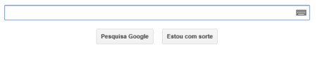 Sistema de busca do Google