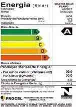 Consulmo de energia elétrica