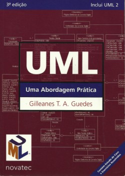 UML – Uma abordagem Prática, Editora Novatec.  Análise do livro