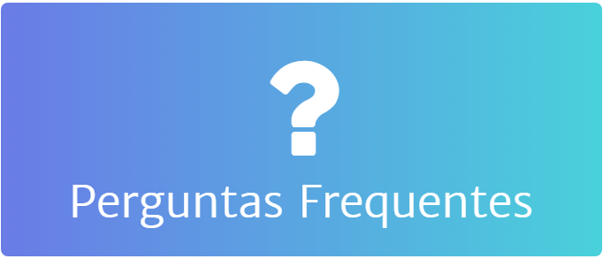 Perguntas e respostas frequentes