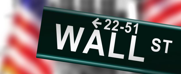 wall street bolsa de valores new york