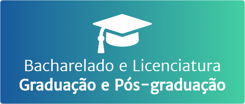 Bacharelado e licenciatura