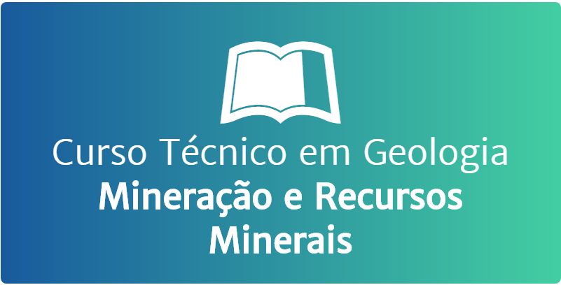 Curso Técnico em Geologia