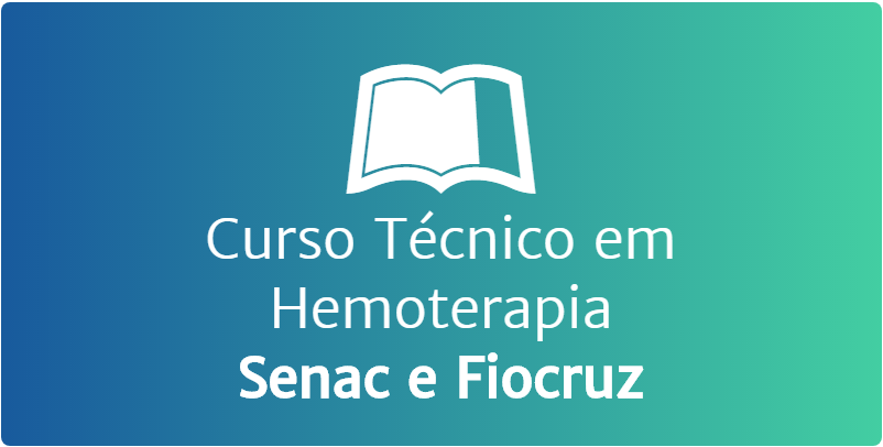 Curso Técnico em Hemoterapia