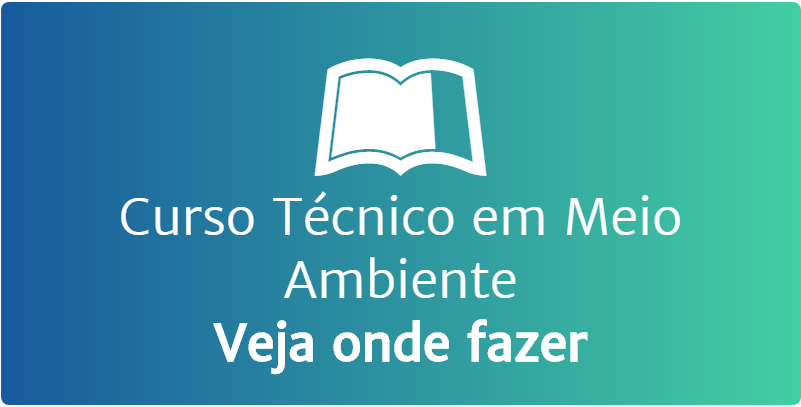 Curso Técnico em Meio Ambiente