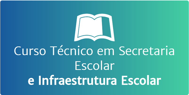 Curso técnico em secretaria escolar