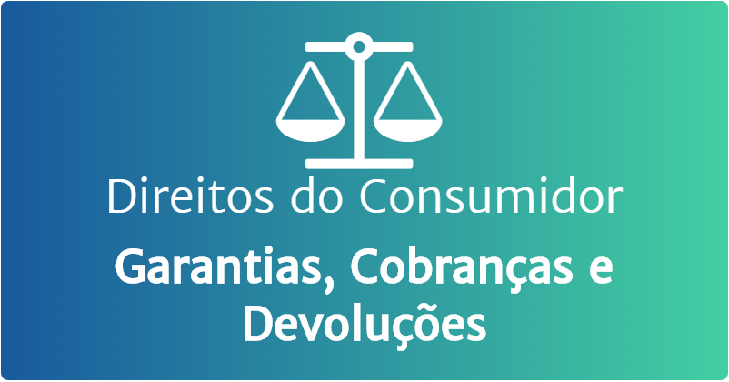 Direitos do consumidor