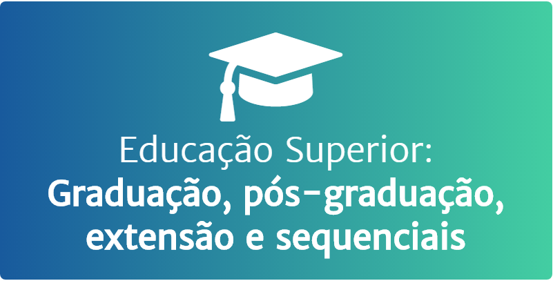 Educação Superior