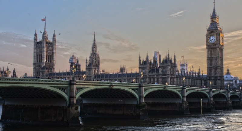 Cidade de Londres