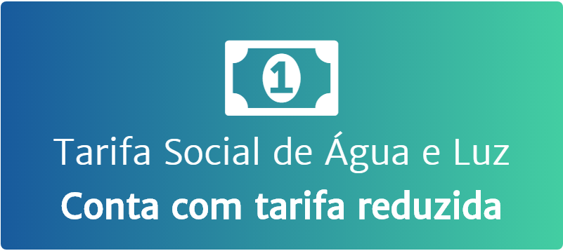 Tarifa social